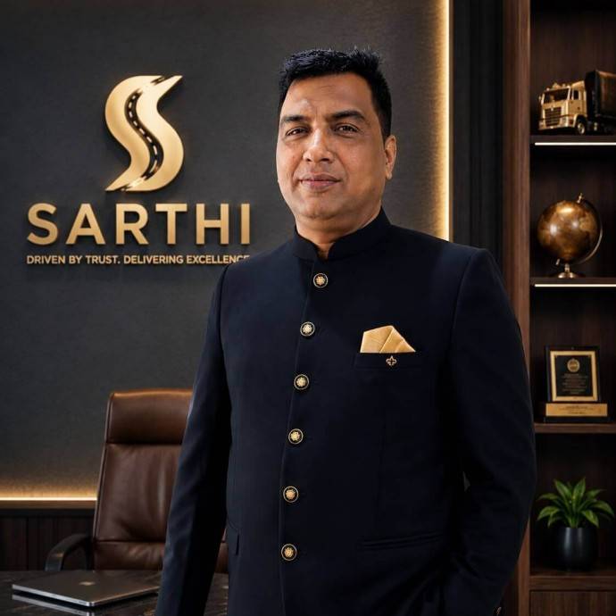 sarthi