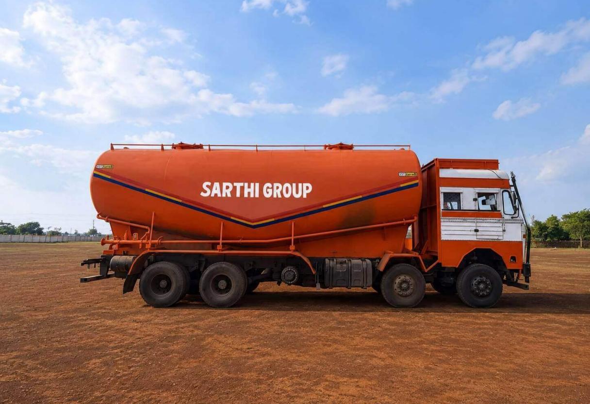 sarthi